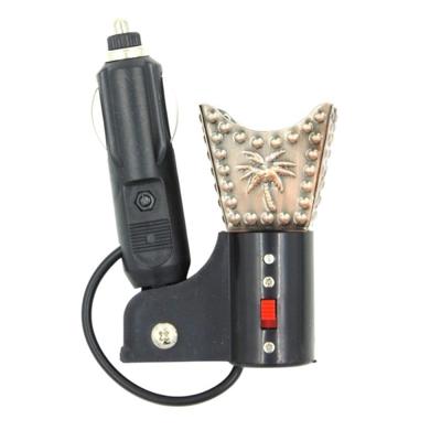 Car Electric 12V Incense Burner