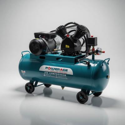 Power age compressor
