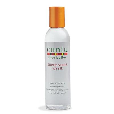 hair silk