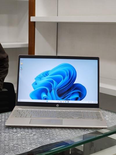 Hp pavilion 15 laptop 10th