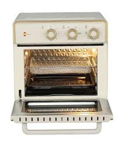 BM Airfryer and Oven