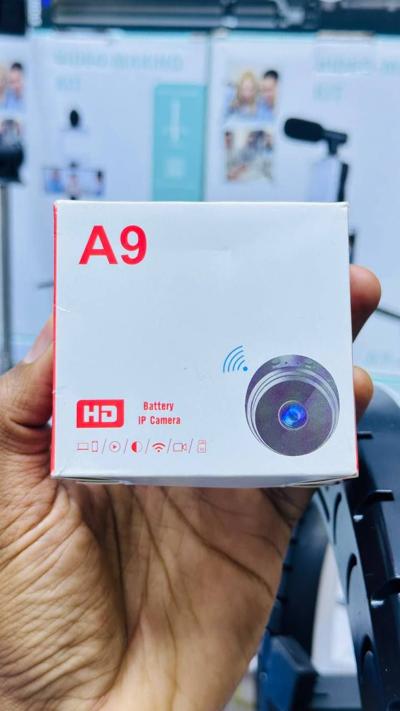 A9 MINI α¨α°α
ααα΅ α«αα«