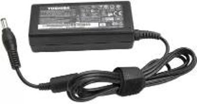Toshiba 19V 3.42A 65W Laptop Charger AC Adapter - PA5185U-1ACA Compatible (5.5x2.5mm Tip)
