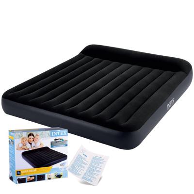 Intex Mattress with Pump