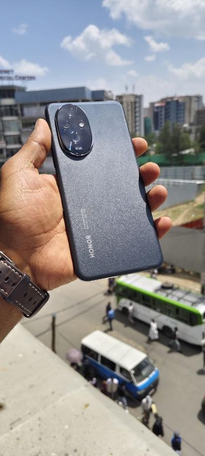 Honor 200 Original Phone