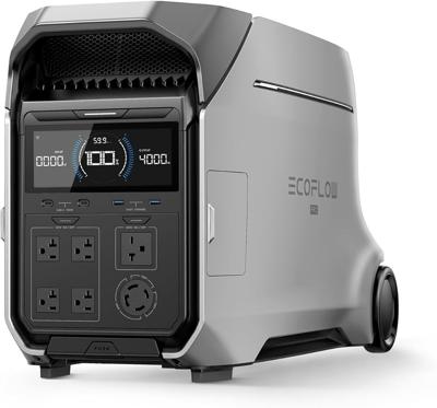 Ecoflow Delta Pro Power Station