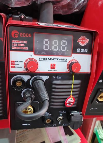 Edon welding machine250a