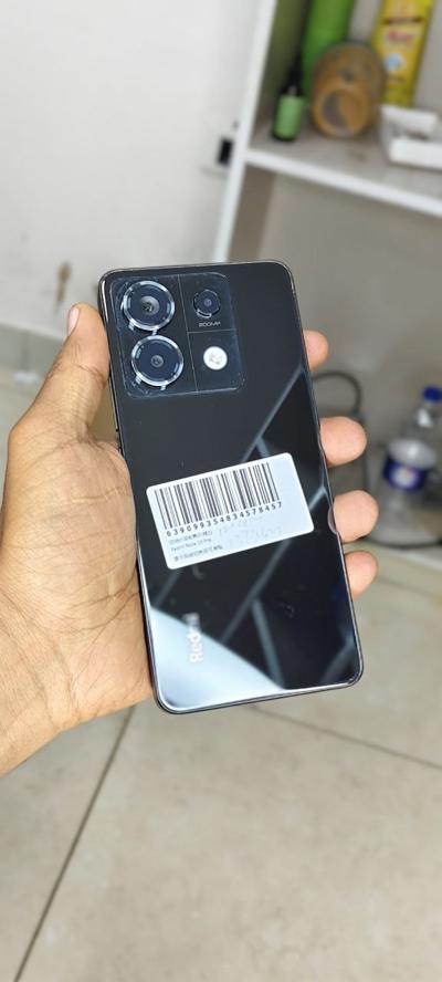 Redmi Note 13 Pro Phone