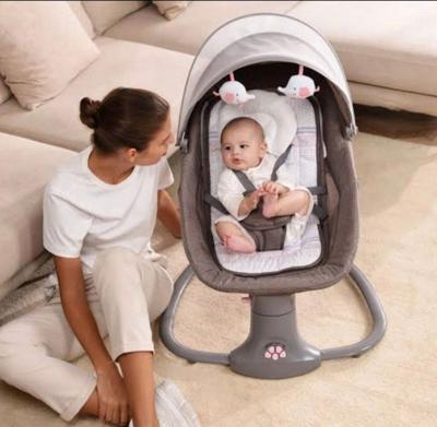 3 in 1 Original Bassinet Swing