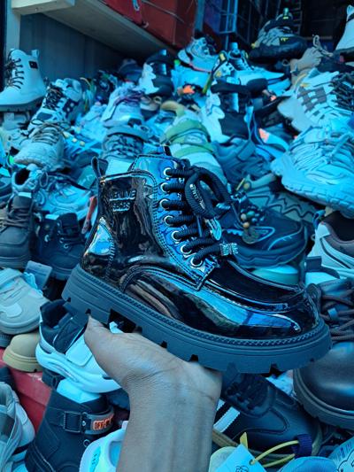 Children shoes