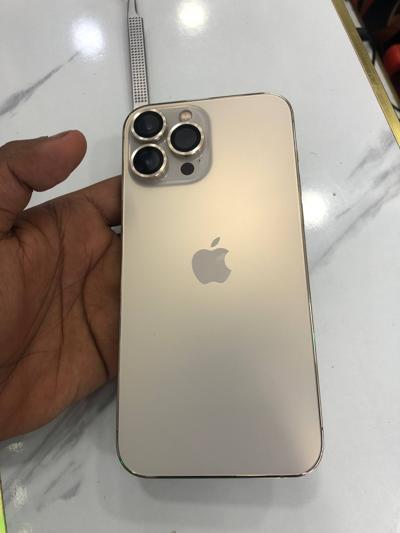 iPhone 13 pro max