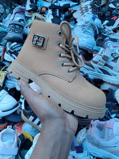 Children shoes