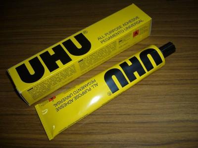 Uhu glue