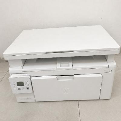 HP LaserJet Pro MFP M130a Slightly Used Like New
 Print • Scan • Copy