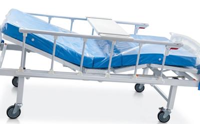 2 Function Hospital Bed – Discount Price in Addis Ababa, Ethiopia