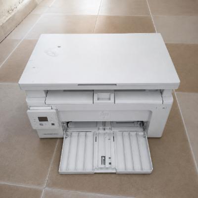 Hp Laserjet Pro Mfp M130a Multi(Print, Copy, Scan) - Slightly Used