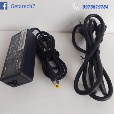 Lenovo 65w, 20v USB  yellow  Laptop Charger