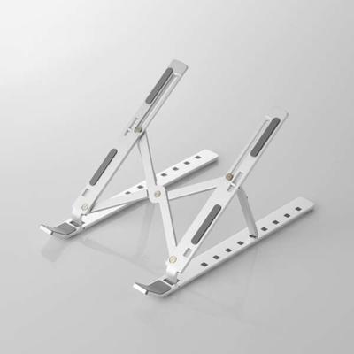 Laptop pc stand