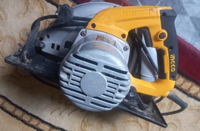 Circular saw