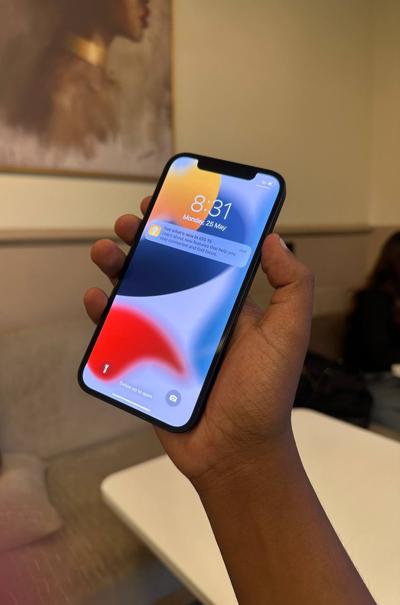 IPhone 12 128Gb battery health 90%