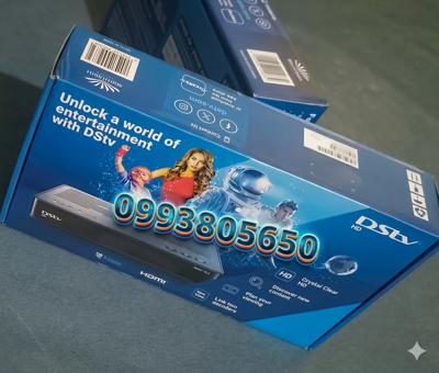 Dstv Decoder
