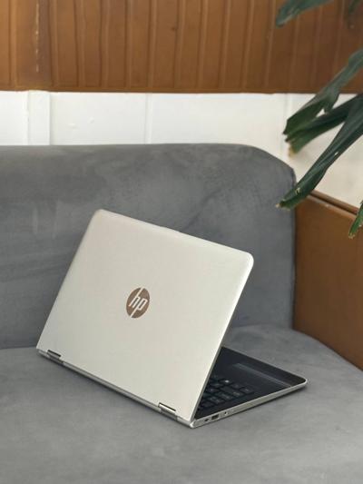 Hp pavilion