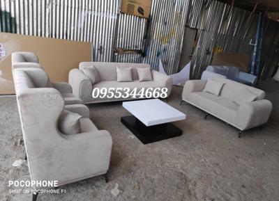 Fote full set sofa