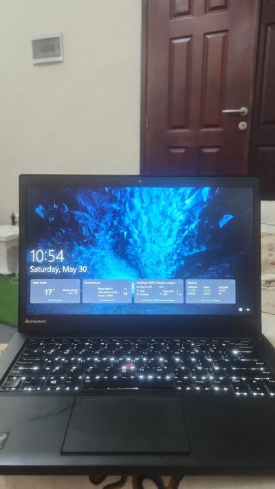Lap top