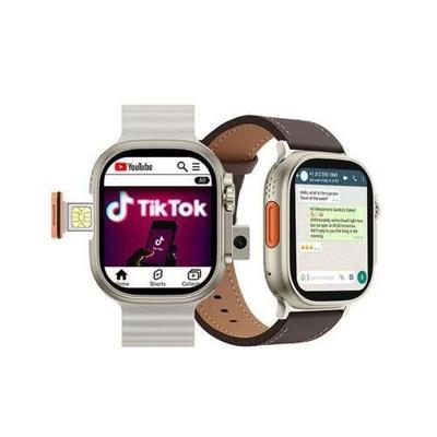 HT Sim Smart Watch