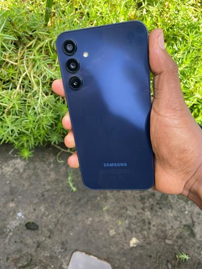 Samsung a15