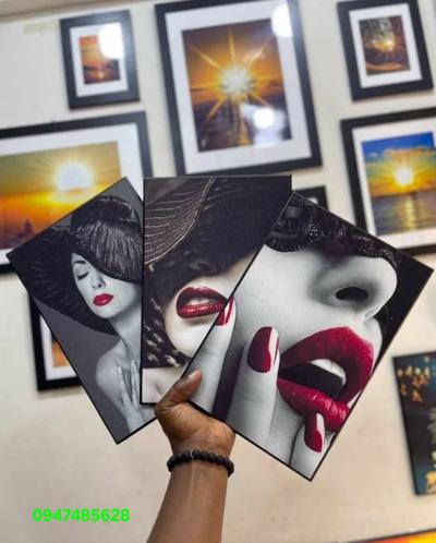 wall art