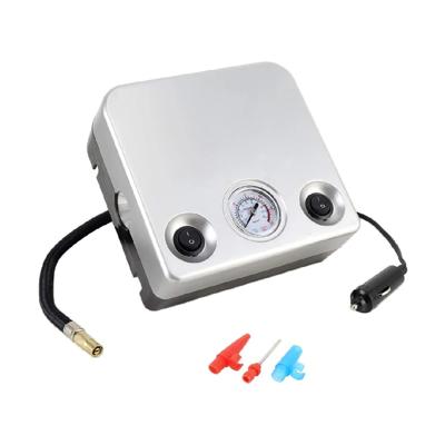 Tire Inflator (የጎማ መንፍያ)