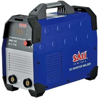 MMA Welding 250A (መበየጃ)
