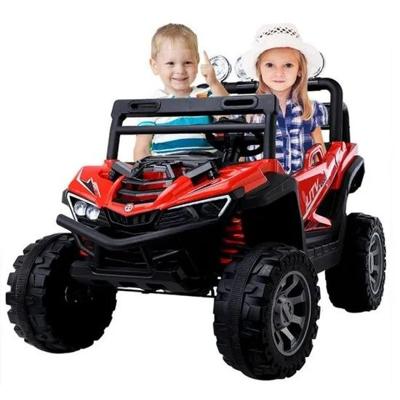 Premium Rechargeable Baby Cars