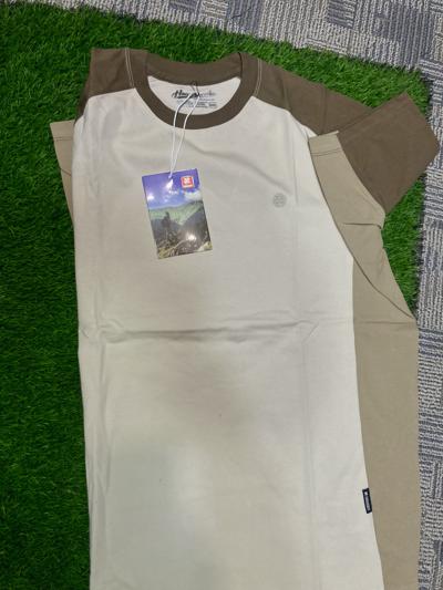 Haosenweike Premium Men's Two-Tone shirt