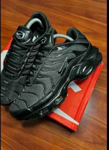 Nike air max tn