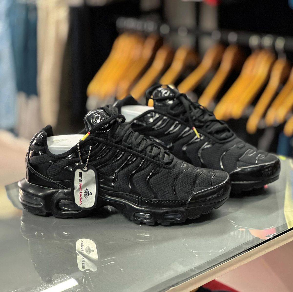 Air Max Portal