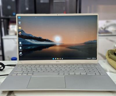 Dell Inspiron 15  5000 
💻With MX330 2GB graphics