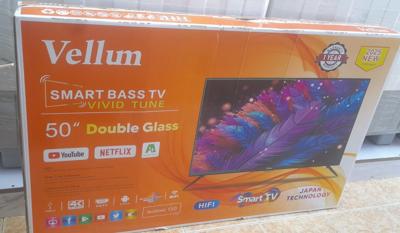..... 43" 4K SMART ◈ FREE DELIVERY ◈  5 YEARA WARRANTY ◈ PRICE ..... ◈