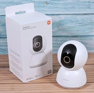 Xiaomi Smart Camera C300