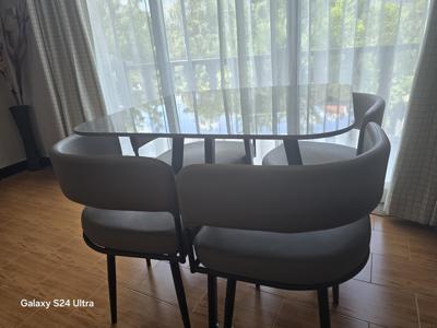Small dinning tabel