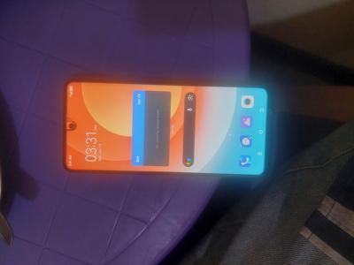 Tecno camon 19