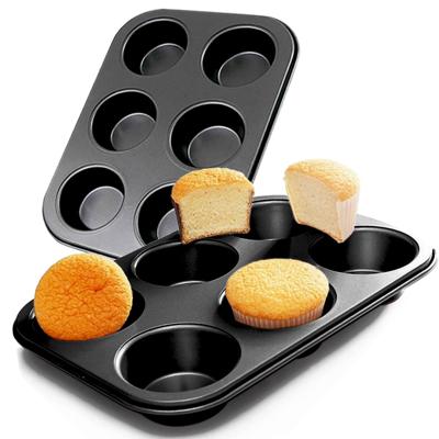 Muffin Tin