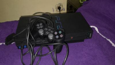 Playstation 2