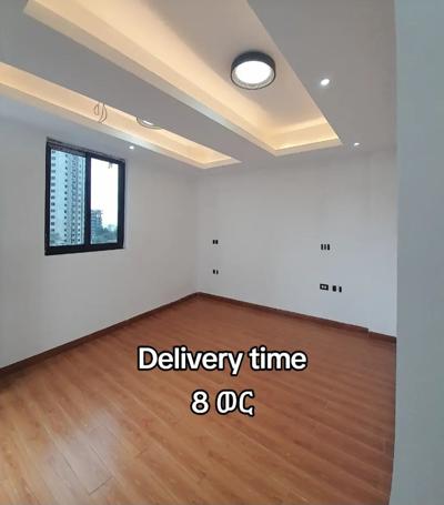 ጀሞ አፓርትመንት ሽያጭ