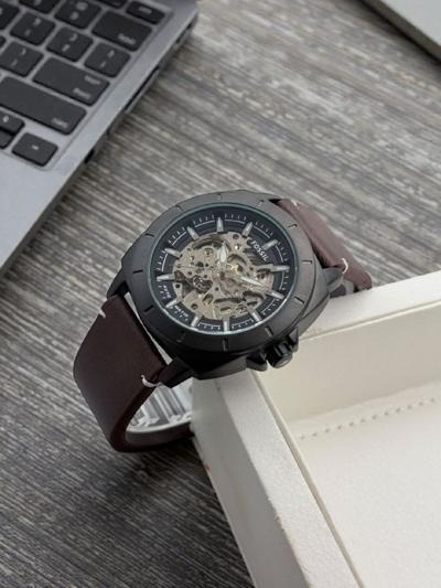 Luxury Automatic Watches Collection