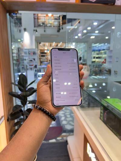 iPhone 12 Pro Max