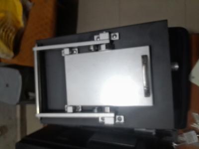 ፍላሽ ስታምፕ ማሽን (Flash stamp machine)