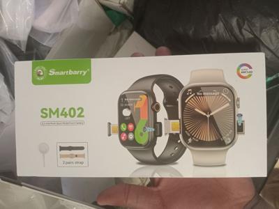 Smartbarry SM402 smartwatch