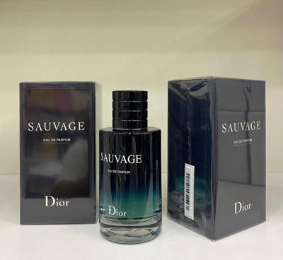 Christian Dior Sauvage